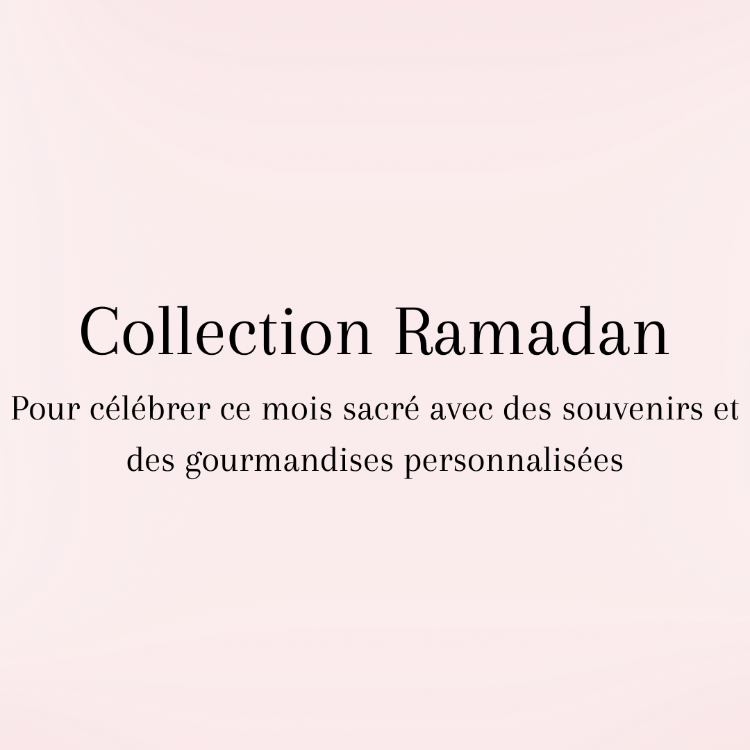 Collection Ramadan