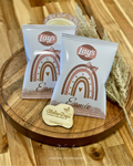 Sachet de chips personnalisés
