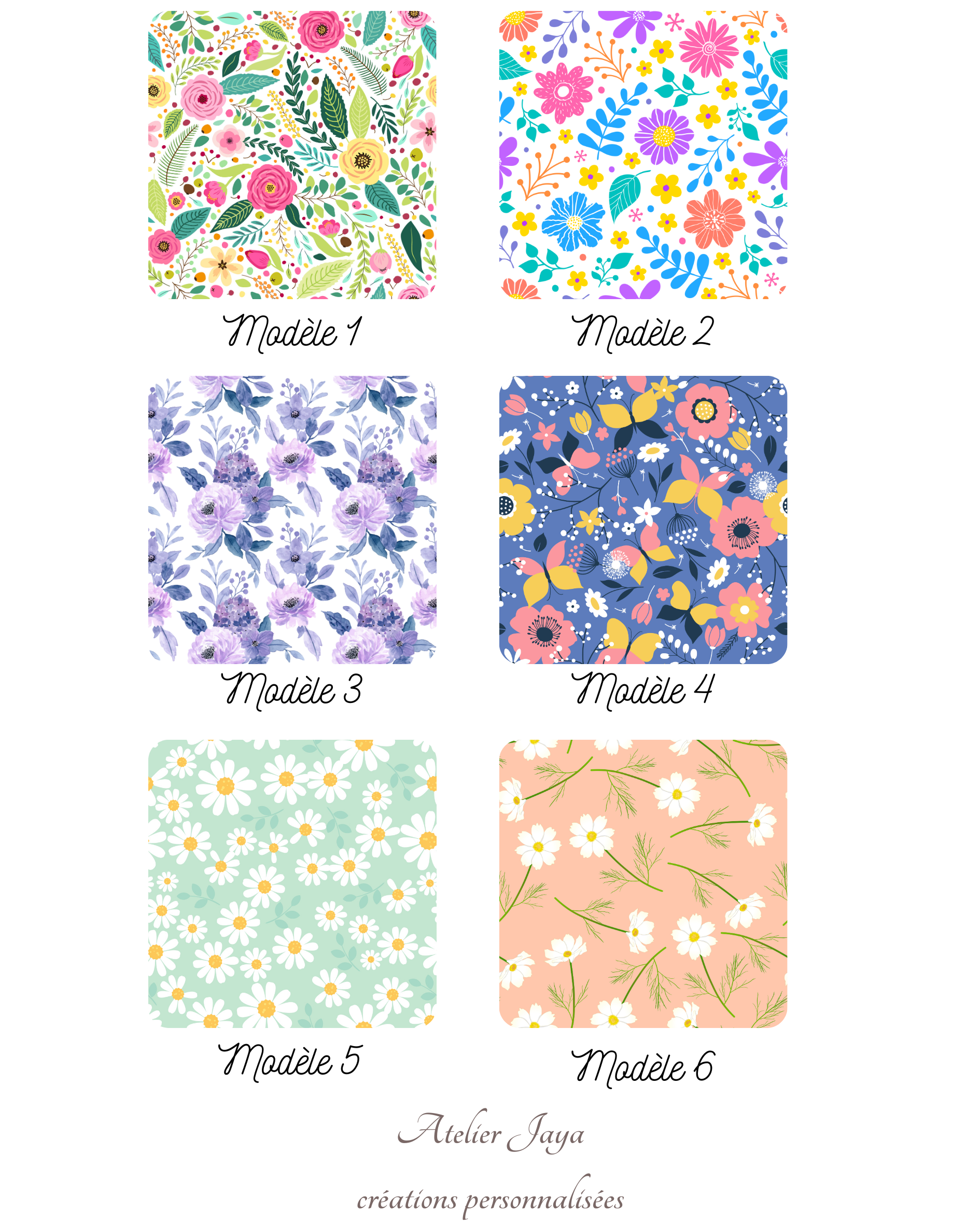 Puzzle enfant en bois naturel