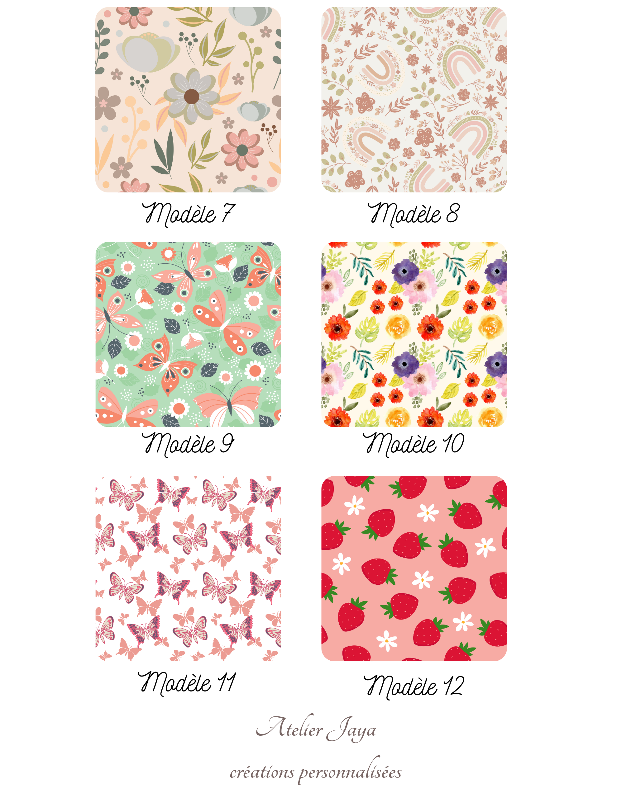 Puzzle enfant en bois naturel