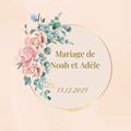 Mariage poudré